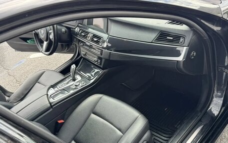 BMW 5 серия, 2013 год, 950 000 рублей, 5 фотография