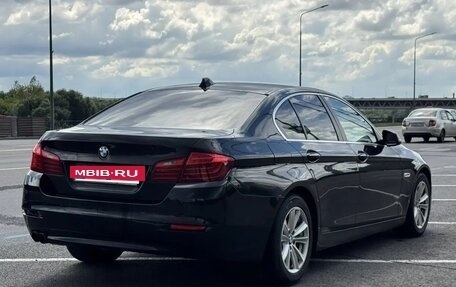 BMW 5 серия, 2013 год, 950 000 рублей, 3 фотография