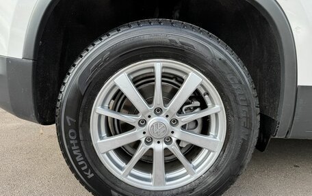 Volkswagen Tiguan I, 2013 год, 1 250 000 рублей, 12 фотография