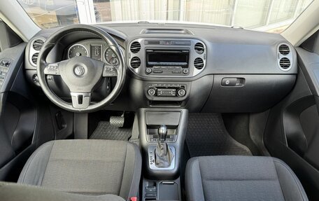 Volkswagen Tiguan I, 2013 год, 1 250 000 рублей, 9 фотография