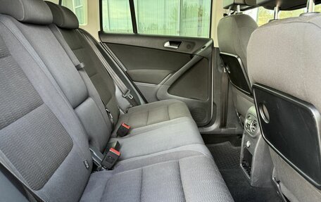 Volkswagen Tiguan I, 2013 год, 1 250 000 рублей, 11 фотография