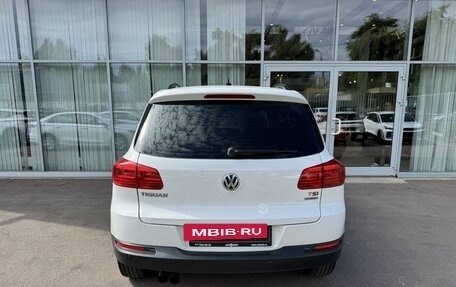Volkswagen Tiguan I, 2013 год, 1 250 000 рублей, 6 фотография