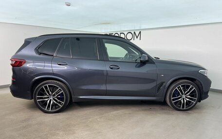 BMW X5, 2020 год, 7 870 000 рублей, 6 фотография