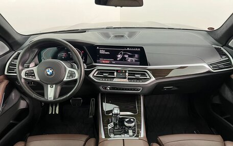 BMW X5, 2020 год, 7 870 000 рублей, 11 фотография