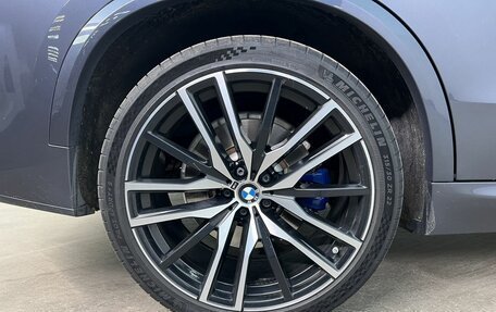BMW X5, 2020 год, 7 870 000 рублей, 7 фотография