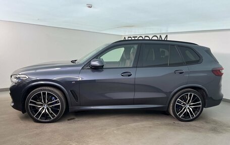 BMW X5, 2020 год, 7 870 000 рублей, 5 фотография