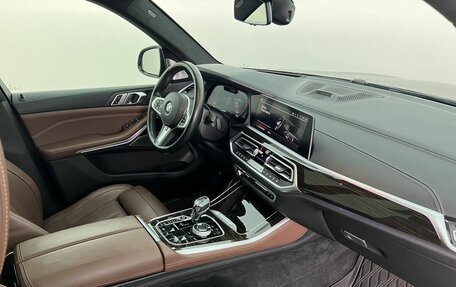 BMW X5, 2020 год, 7 870 000 рублей, 12 фотография