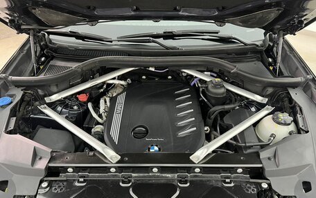 BMW X5, 2020 год, 7 870 000 рублей, 10 фотография