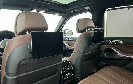BMW X5, 2020 год, 7 870 000 рублей, 15 фотография