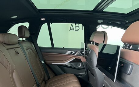 BMW X5, 2020 год, 7 870 000 рублей, 14 фотография