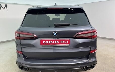 BMW X5, 2020 год, 7 870 000 рублей, 4 фотография