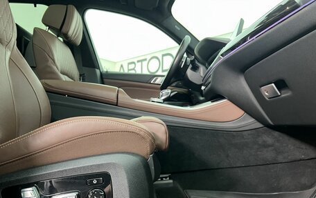 BMW X5, 2020 год, 7 870 000 рублей, 13 фотография