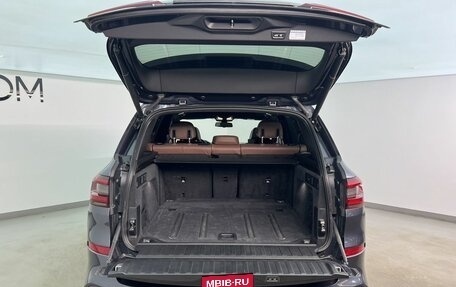 BMW X5, 2020 год, 7 870 000 рублей, 9 фотография