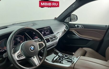 BMW X5, 2020 год, 7 870 000 рублей, 16 фотография