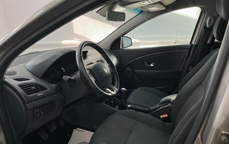 Renault Fluence I, 2010 год, 565 000 рублей, 10 фотография