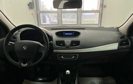 Renault Fluence I, 2010 год, 565 000 рублей, 11 фотография