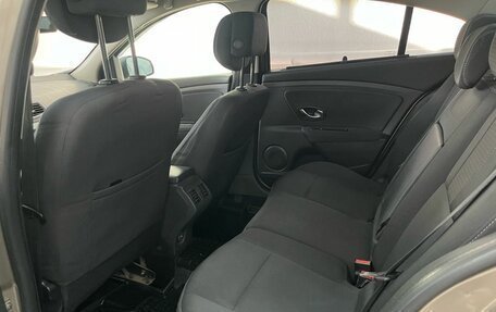 Renault Fluence I, 2010 год, 565 000 рублей, 7 фотография