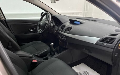 Renault Fluence I, 2010 год, 565 000 рублей, 9 фотография