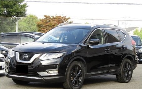 Nissan X-Trail, 2020 год, 1 790 000 рублей, 2 фотография