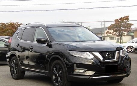 Nissan X-Trail, 2020 год, 1 790 000 рублей, 4 фотография