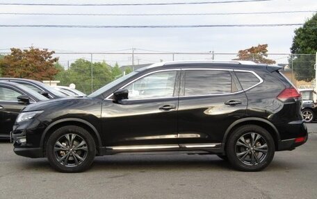 Nissan X-Trail, 2020 год, 1 790 000 рублей, 9 фотография