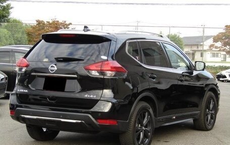 Nissan X-Trail, 2020 год, 1 790 000 рублей, 6 фотография