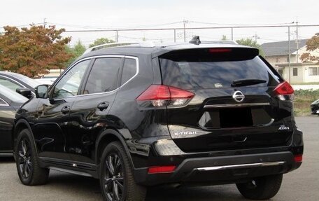 Nissan X-Trail, 2020 год, 1 790 000 рублей, 8 фотография