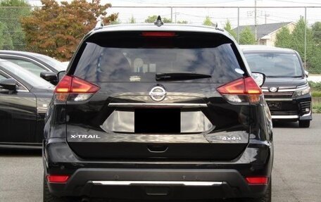 Nissan X-Trail, 2020 год, 1 790 000 рублей, 7 фотография