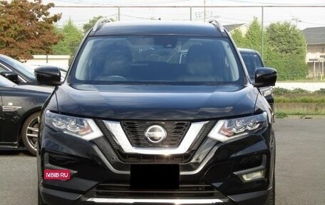Nissan X-Trail, 2020 год, 1 790 000 рублей, 3 фотография