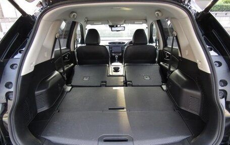 Nissan X-Trail, 2020 год, 1 790 000 рублей, 19 фотография