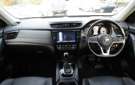 Nissan X-Trail, 2020 год, 1 790 000 рублей, 17 фотография
