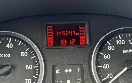 Renault Logan I, 2010 год, 450 000 рублей, 12 фотография