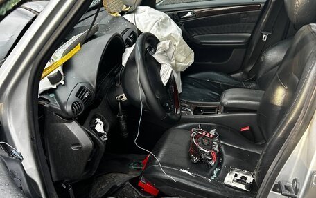 Mercedes-Benz C-Класс, 2001 год, 200 000 рублей, 4 фотография