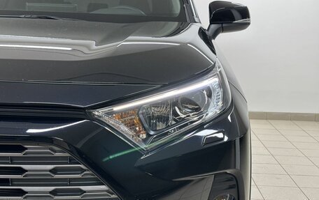 Toyota RAV4, 2020 год, 336 000 рублей, 8 фотография