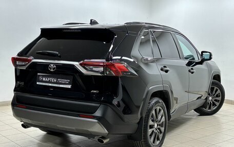 Toyota RAV4, 2020 год, 336 000 рублей, 4 фотография