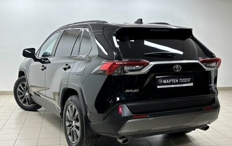 Toyota RAV4, 2020 год, 336 000 рублей, 6 фотография
