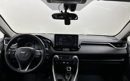 Toyota RAV4, 2020 год, 336 000 рублей, 16 фотография