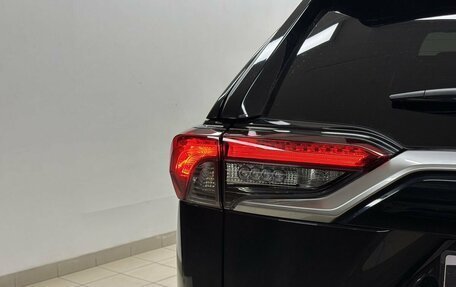 Toyota RAV4, 2020 год, 336 000 рублей, 10 фотография