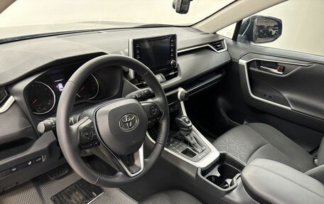 Toyota RAV4, 2020 год, 336 000 рублей, 11 фотография
