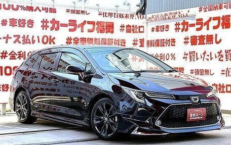 Toyota Corolla, 2020 год, 1 230 001 рублей, 2 фотография