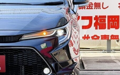 Toyota Corolla, 2020 год, 1 230 001 рублей, 4 фотография