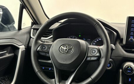 Toyota RAV4, 2020 год, 336 000 рублей, 17 фотография