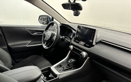 Toyota RAV4, 2020 год, 336 000 рублей, 12 фотография