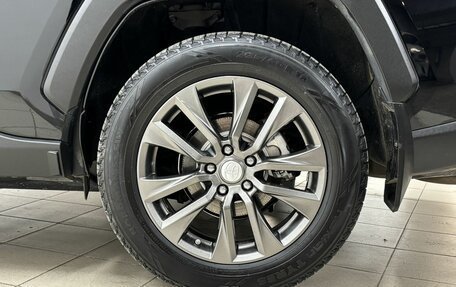 Toyota RAV4, 2020 год, 336 000 рублей, 18 фотография