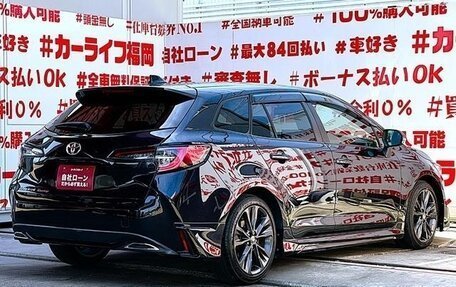 Toyota Corolla, 2020 год, 1 230 001 рублей, 5 фотография