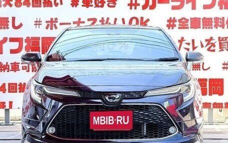 Toyota Corolla, 2020 год, 1 230 001 рублей, 3 фотография