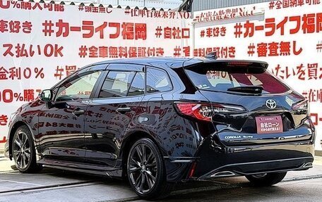 Toyota Corolla, 2020 год, 1 230 001 рублей, 7 фотография