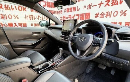 Toyota Corolla, 2020 год, 1 230 001 рублей, 8 фотография