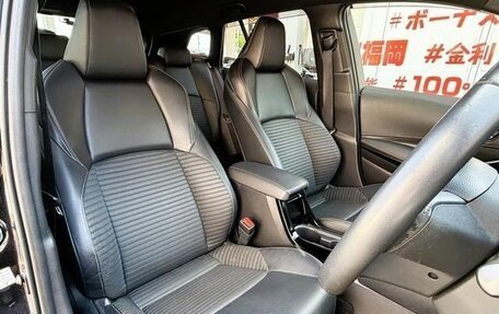Toyota Corolla, 2020 год, 1 230 001 рублей, 11 фотография