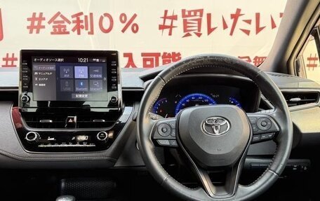 Toyota Corolla, 2020 год, 1 230 001 рублей, 19 фотография